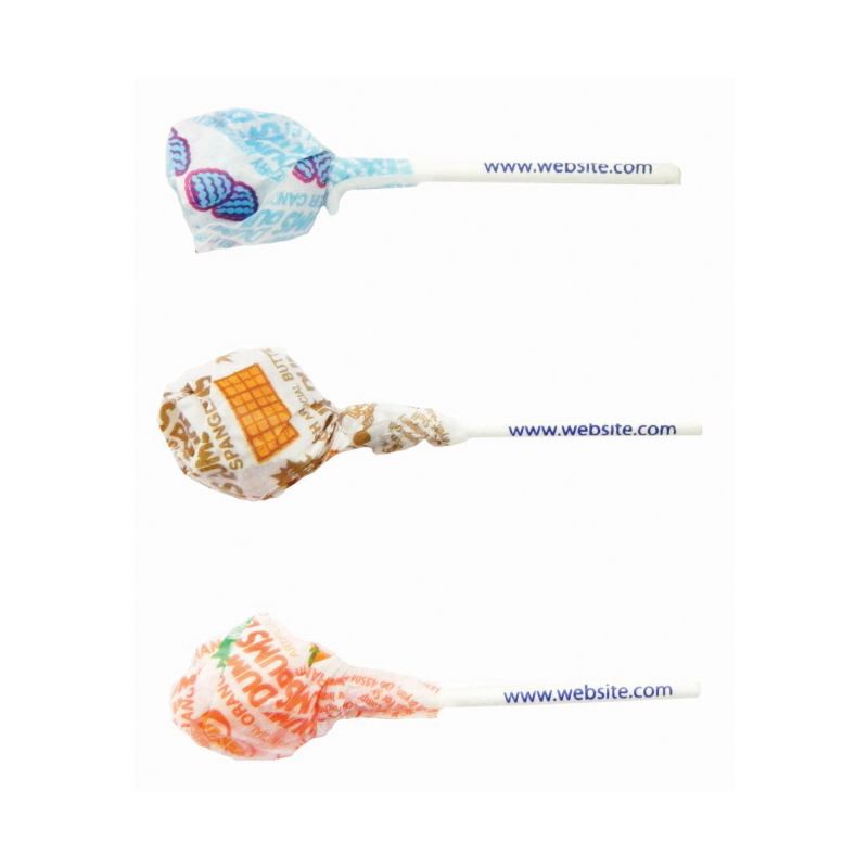 Dum Dums 2