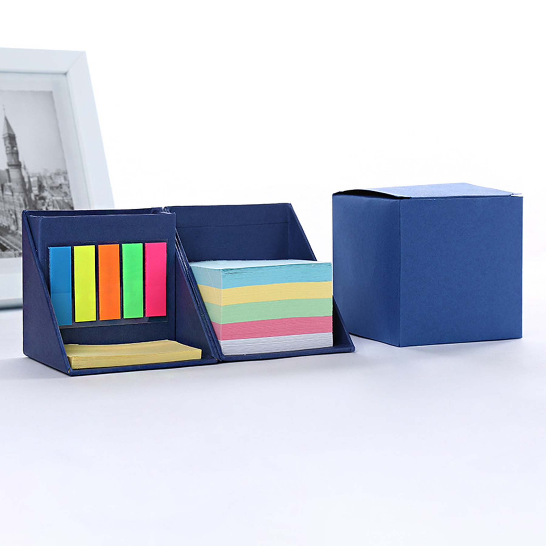 Foldable Sticky Note 2