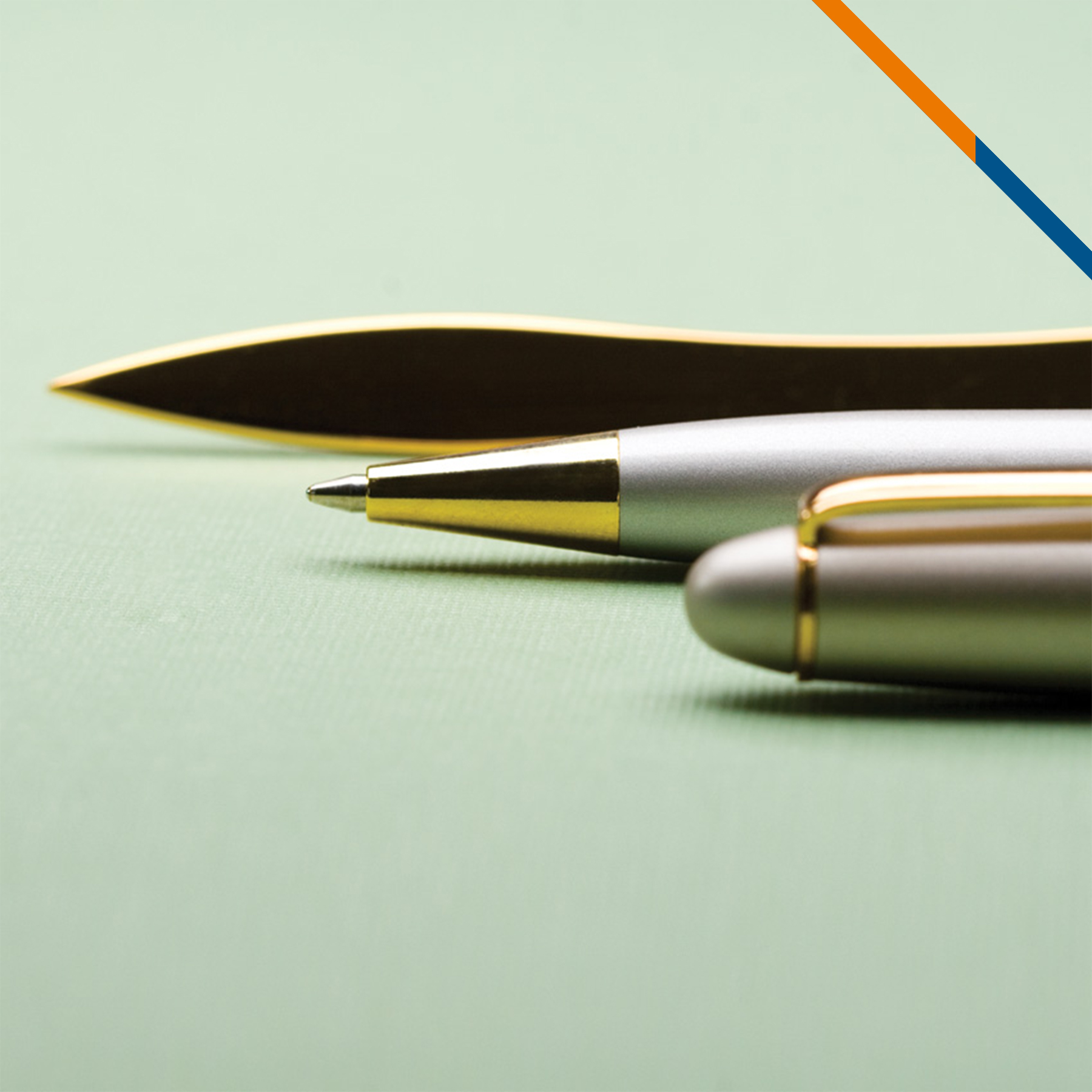 Instella Metal Pen 2