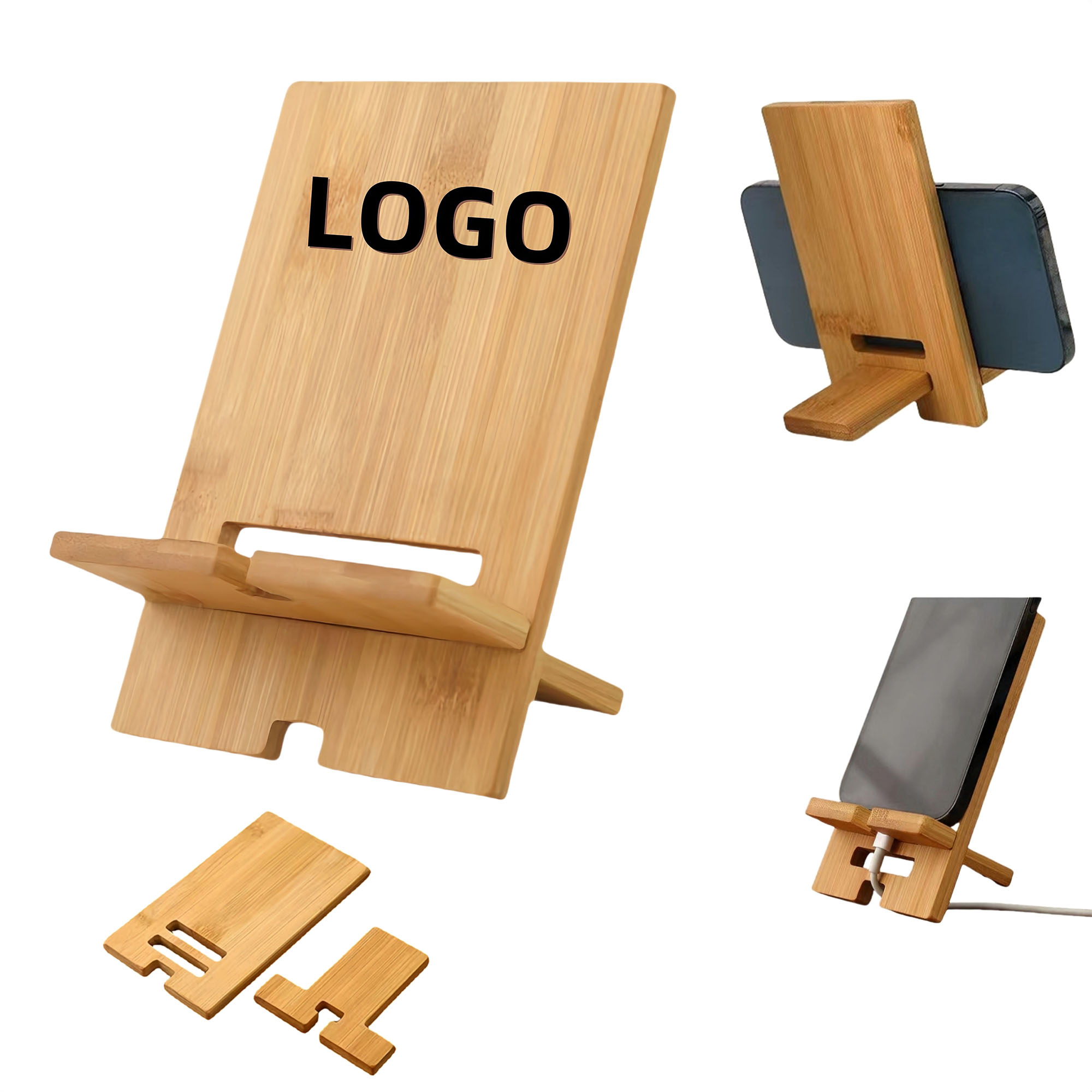 Detachable Phone Stand 2
