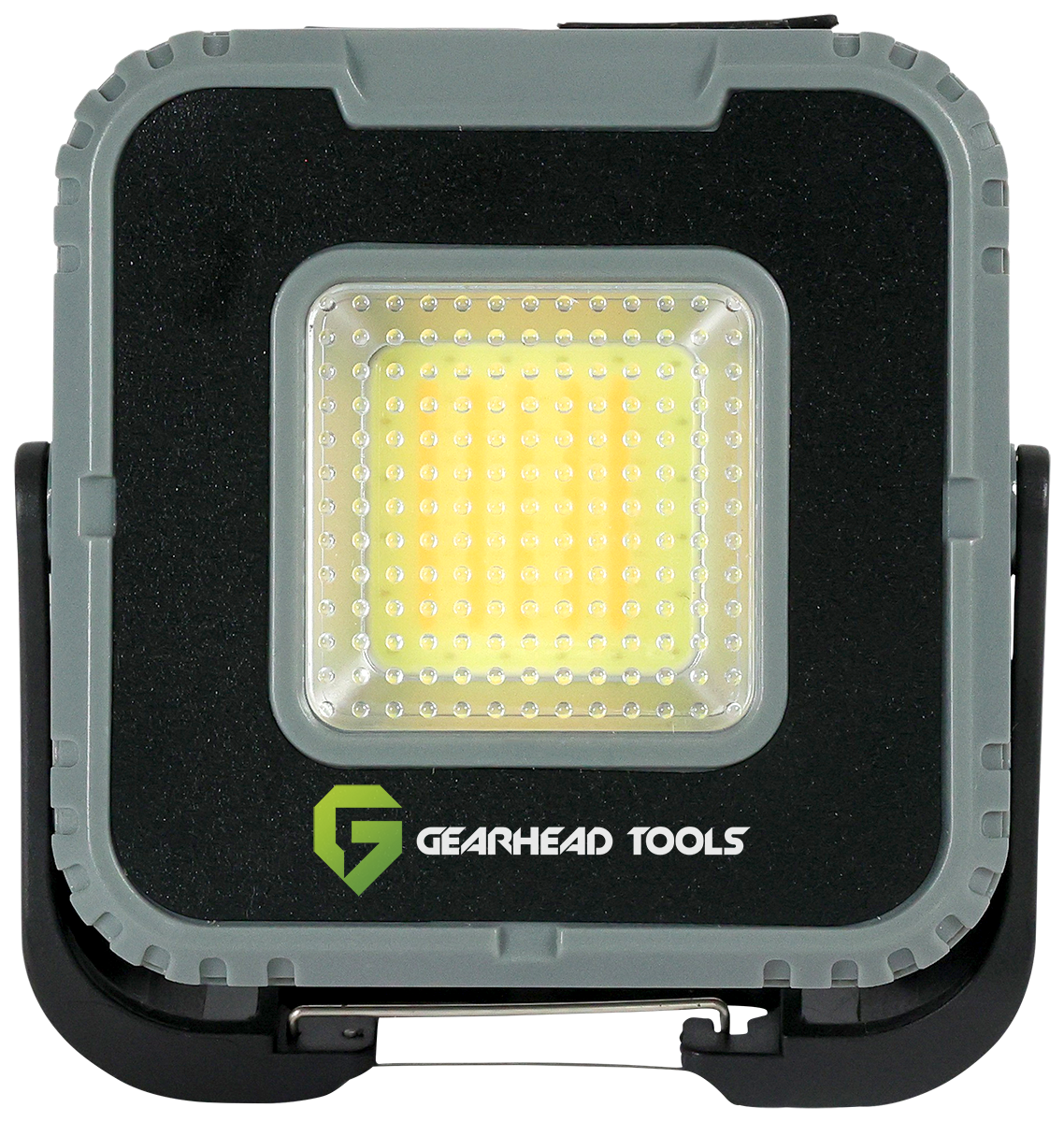Rechargeable 10W COB/LED Trio Ready Worklight 46