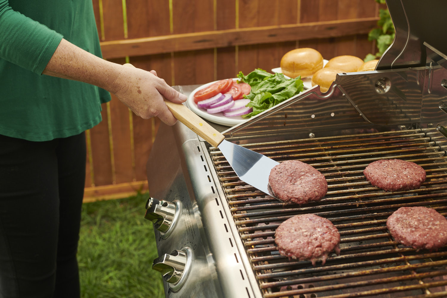 Deluxe Collection BBQ Set 5