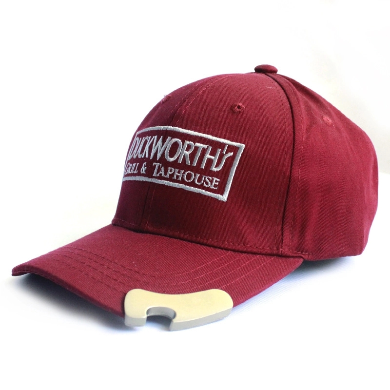 Beer Cap With Bottle Opener 3