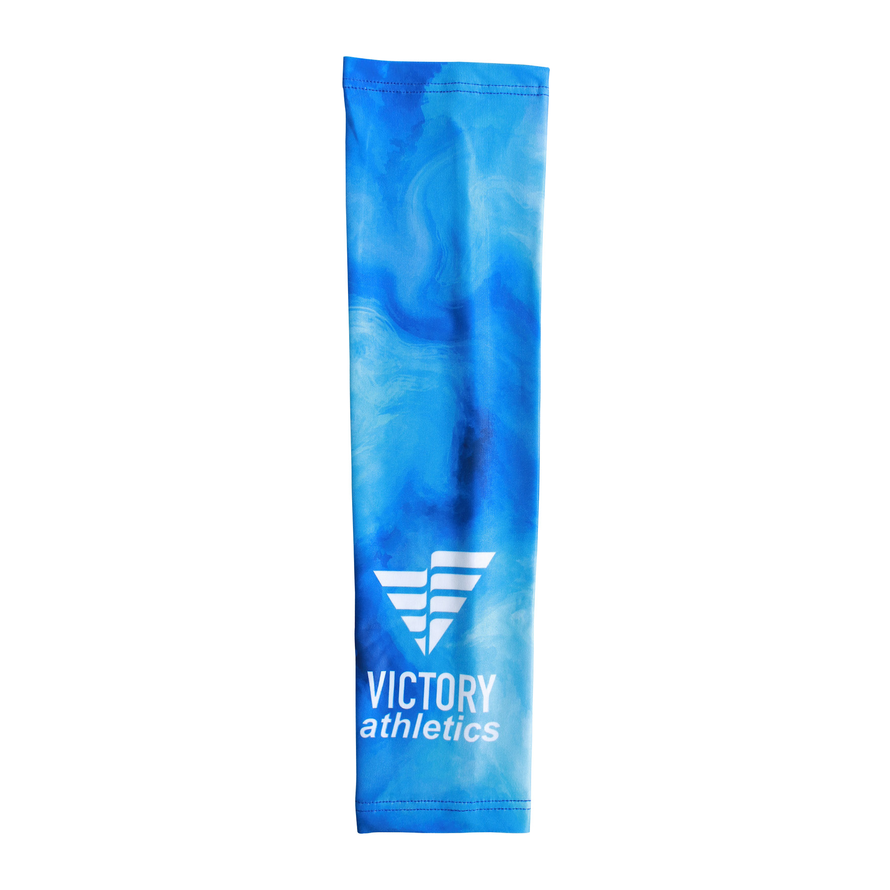 DisplaySplash Ice Silk Custom Printed Arm Sleeve-L 17