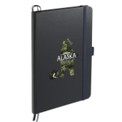 FSC® Mix 5.5" x 8.5" Bound Journal 260