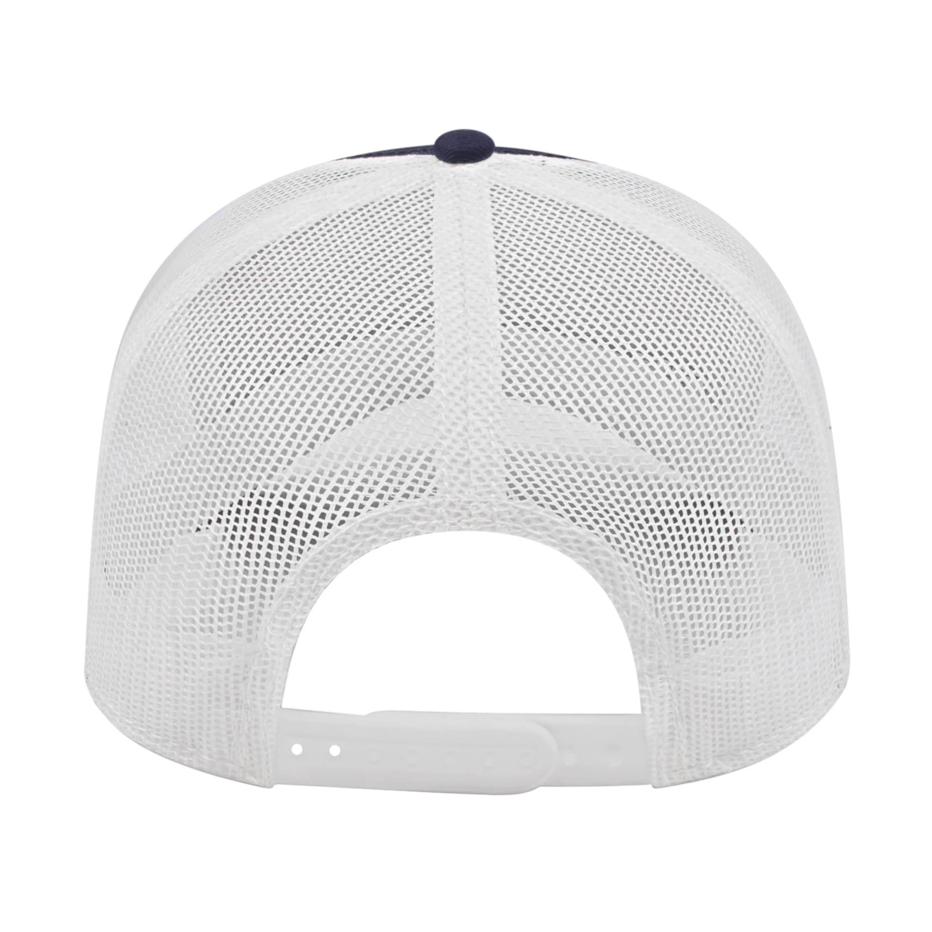 Cap America Trucker Mesh Back Cap 598