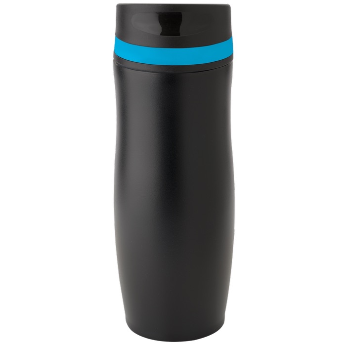 14 oz Persona® Wave Trail Vacuum Tumbler 189
