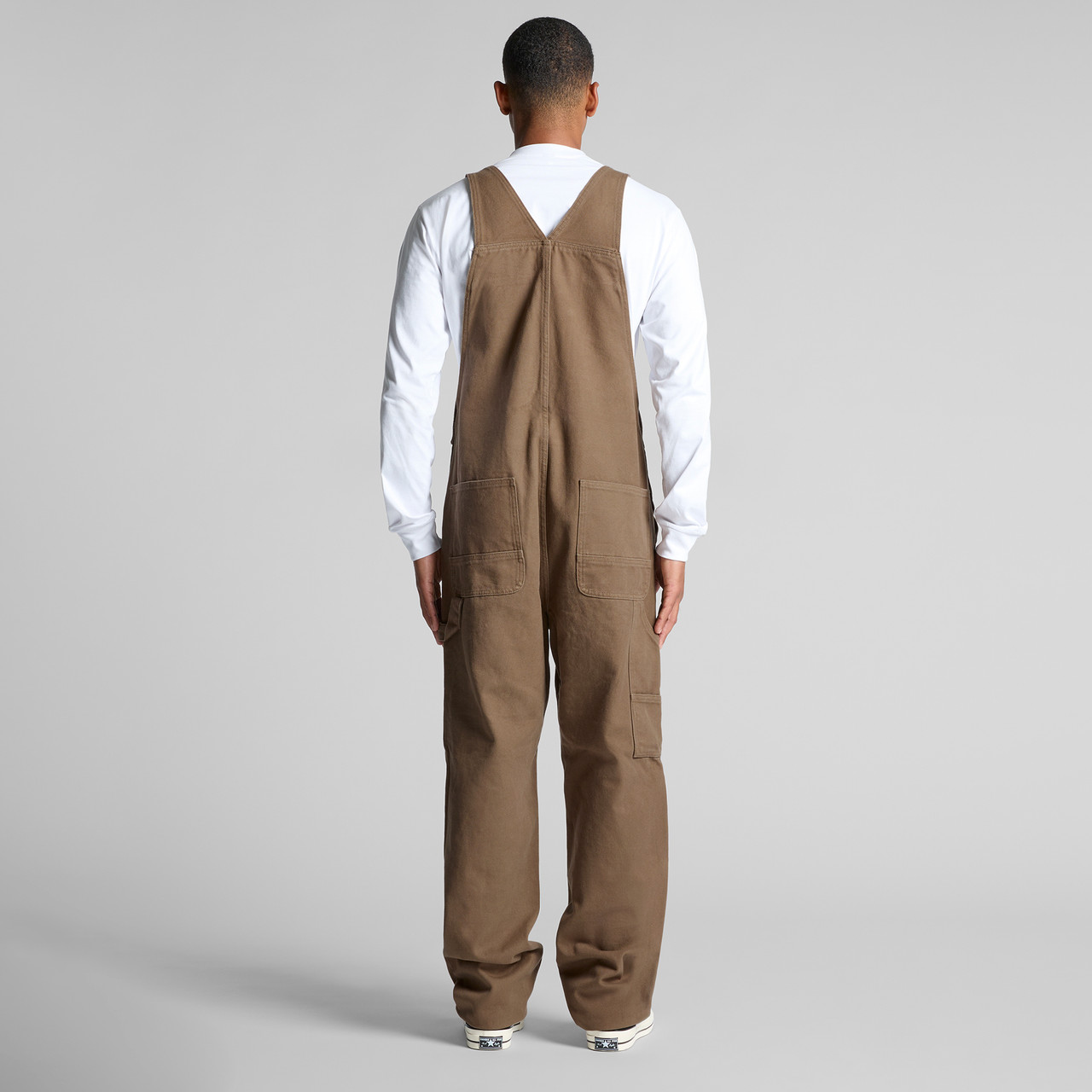 Canvas Overalls | 5980 18