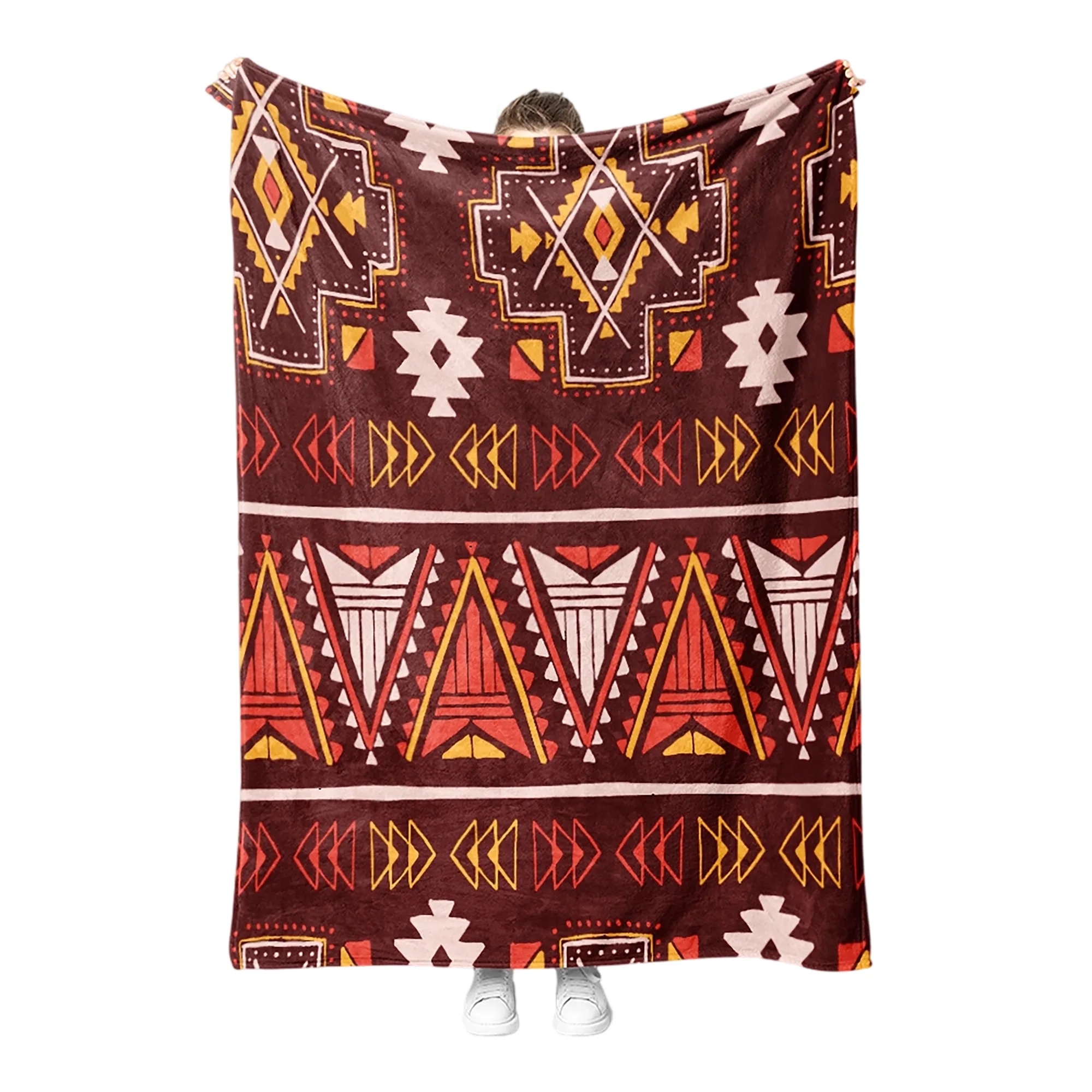 All-Season Flannel Blanket 14