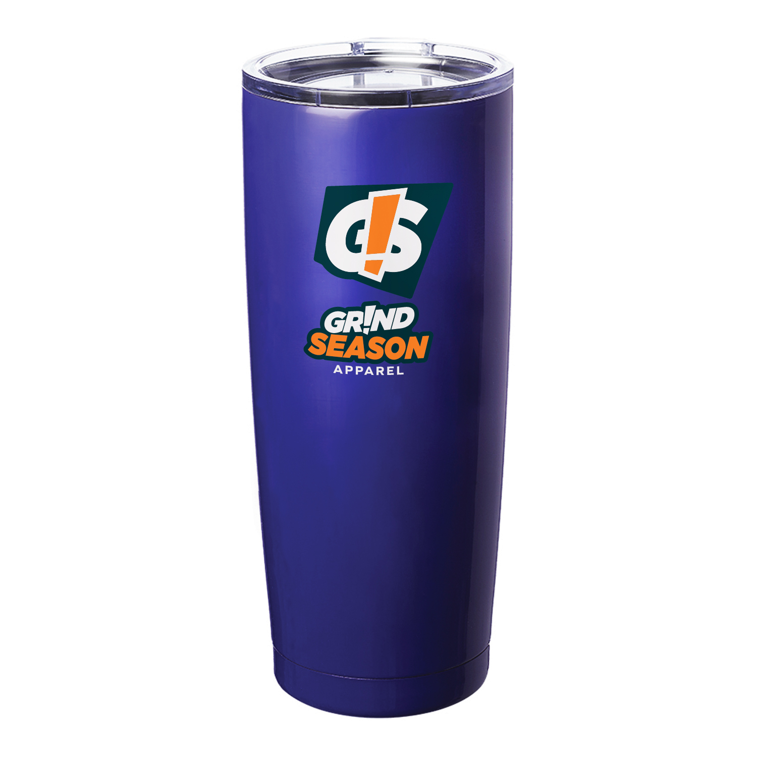 20 oz. Alto Stainless Steel Coffee Tumbler (1 Color Imprint) 3