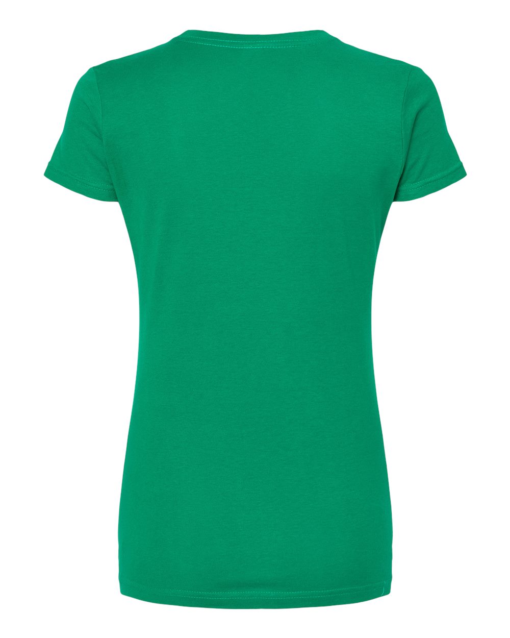 Women's Fine Jersey Slim Fit T-Shirt - 213 119