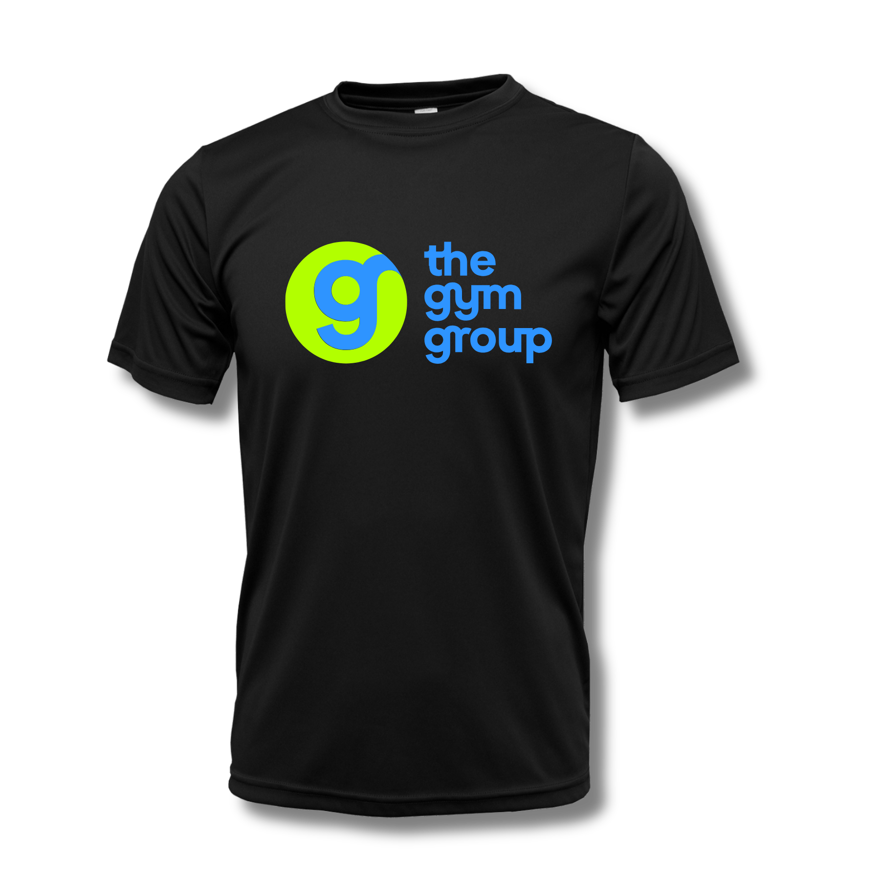 Men's XTREME-TEK Crew Neck T-Shirt 11