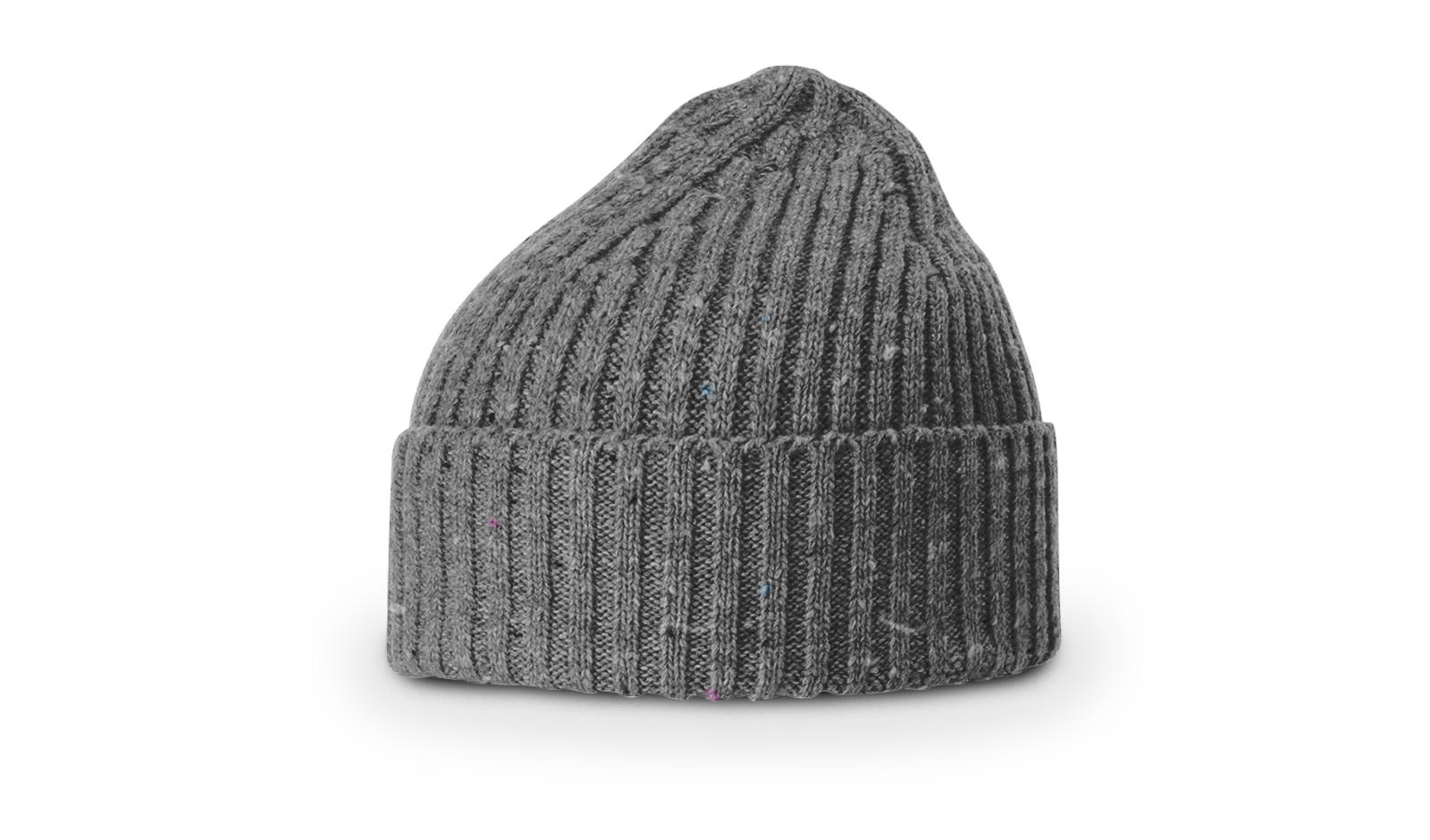 Merino Wool Knit 1