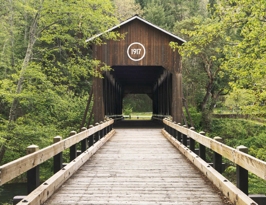Triumph® Calendars Bridges Calendar 24