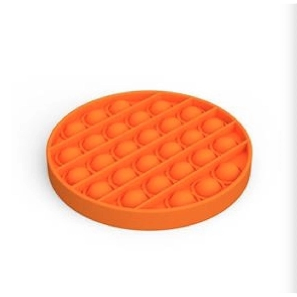 Sensory Pop Fidget Toy 6
