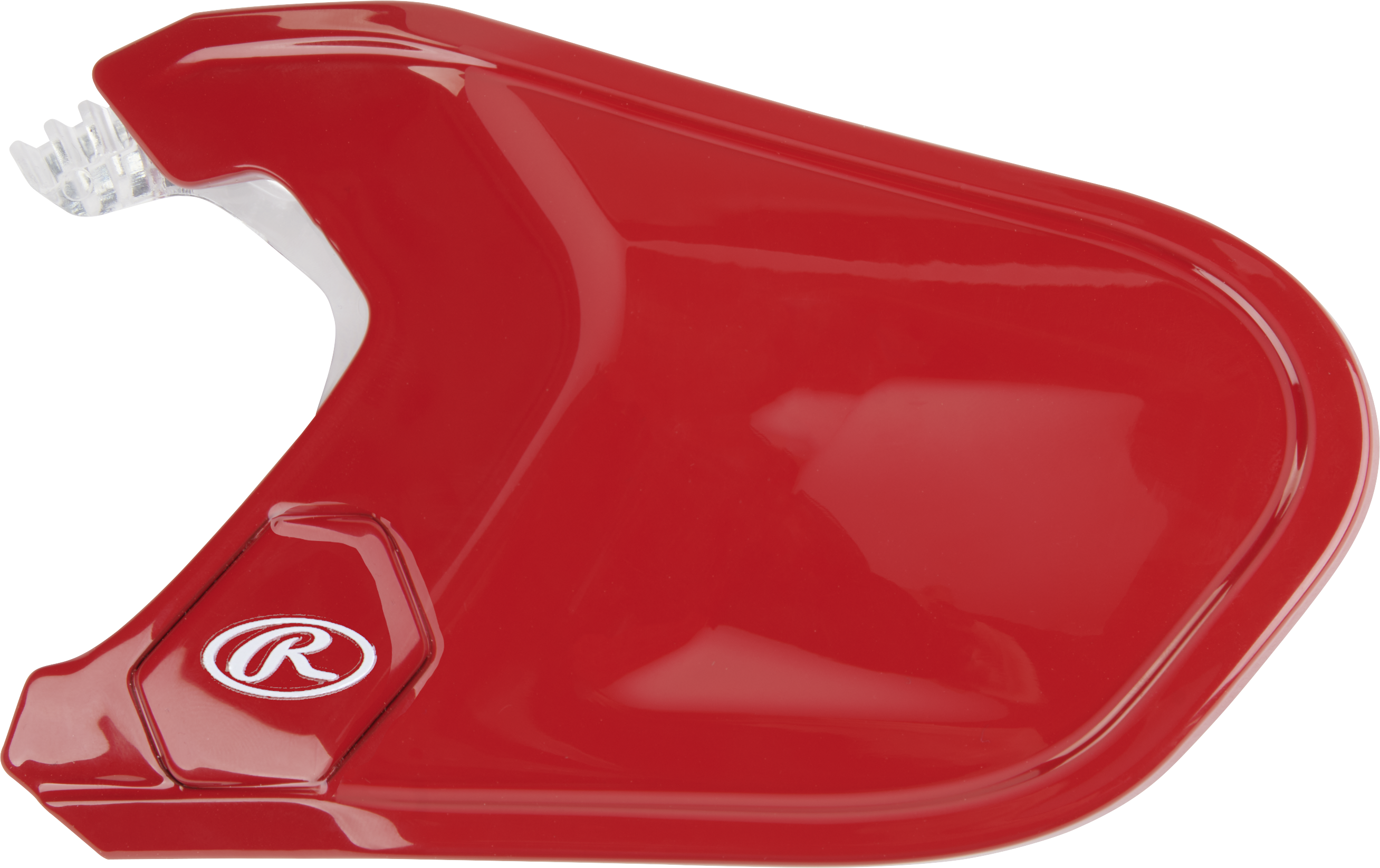 Rawlings MACH Adjust RHB Gloss Helmet 5