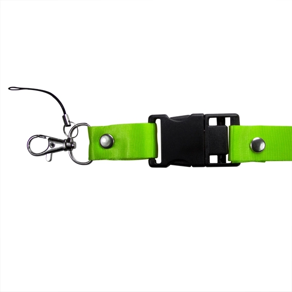 Lanyard USB Flash Drive 11