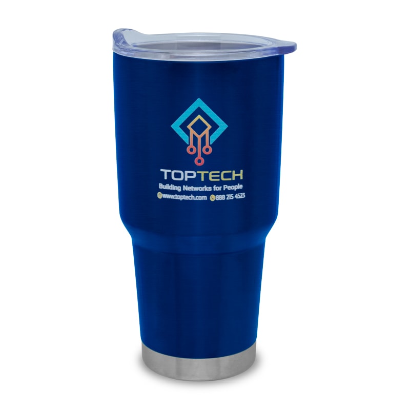 32 Oz. Custom Stainless Steel Tumblers 3