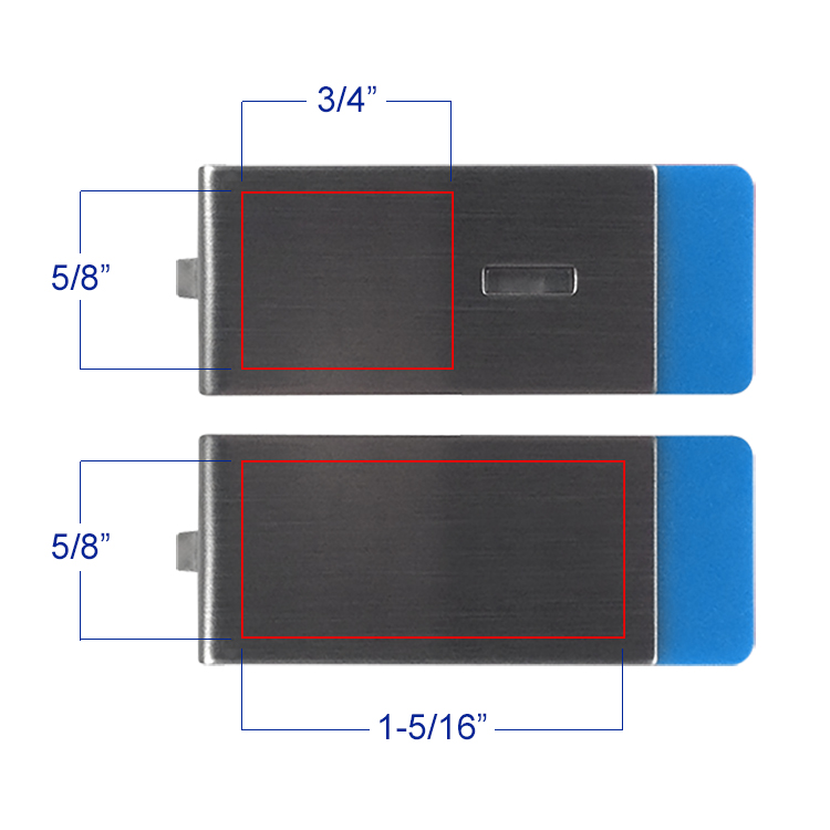 1530FMS - Flash Memory Drive 3