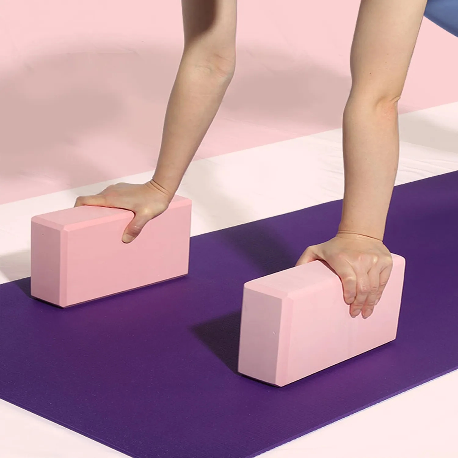 Yoga Block 1