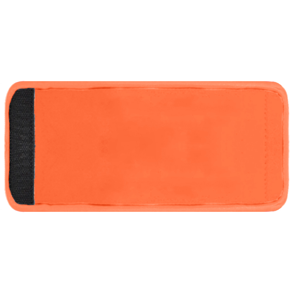 Hook & Loop Grip Bottle And Can Cooler 8