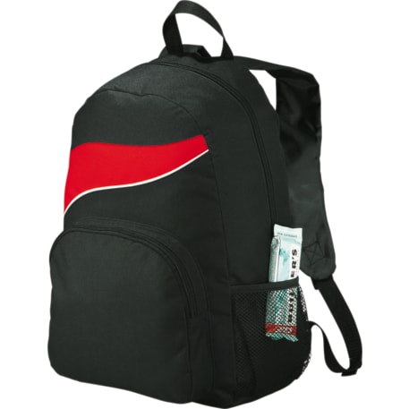 Tornado Deluxe Backpack 210