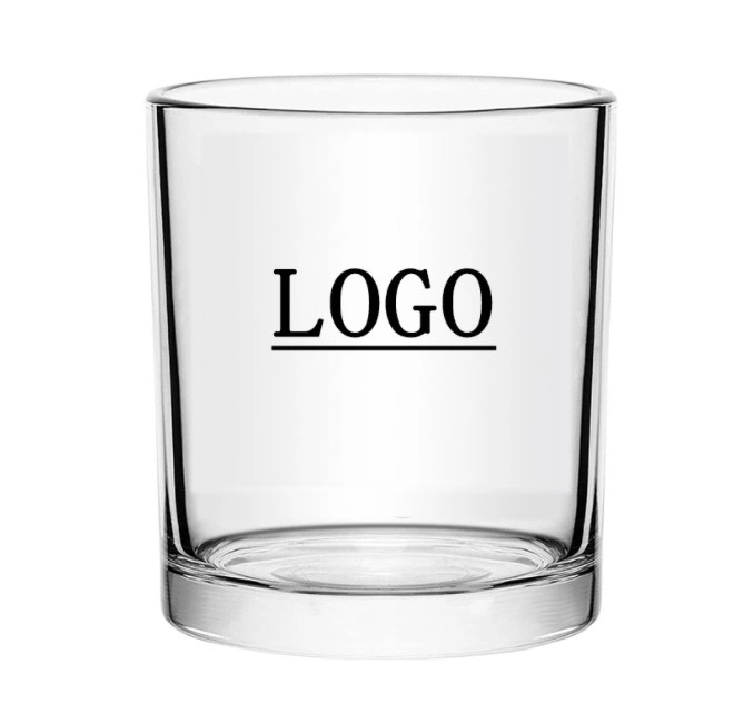 10 Oz. Whiskey Glass 1
