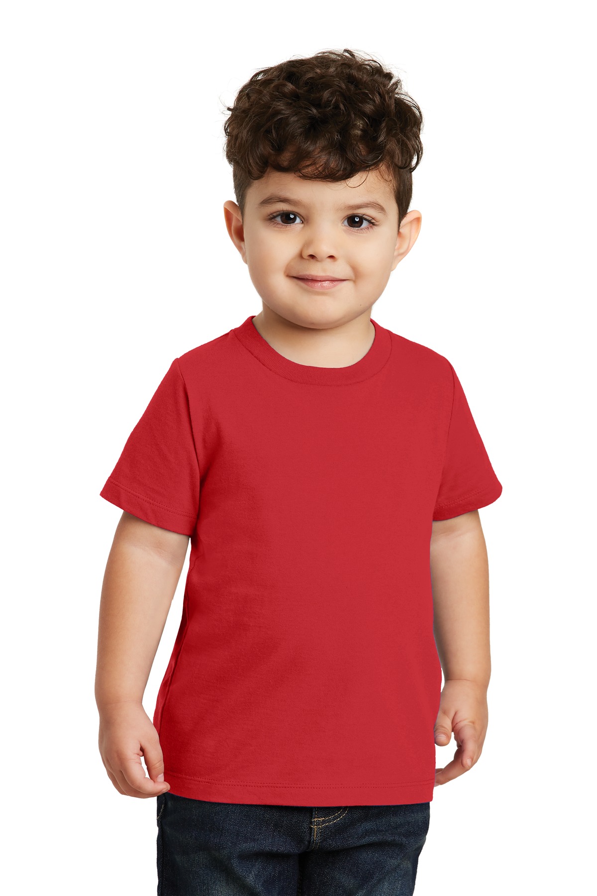 Port & Company® Toddler Fan Favorite Tee 10