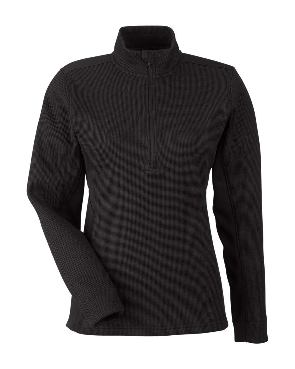 Women's Constant Canyon Quarter-Zip Pullover - S18092 4