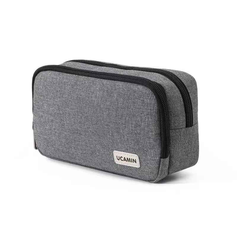 Pencil Case Aesthetic Office Stationery Storage Bag 1