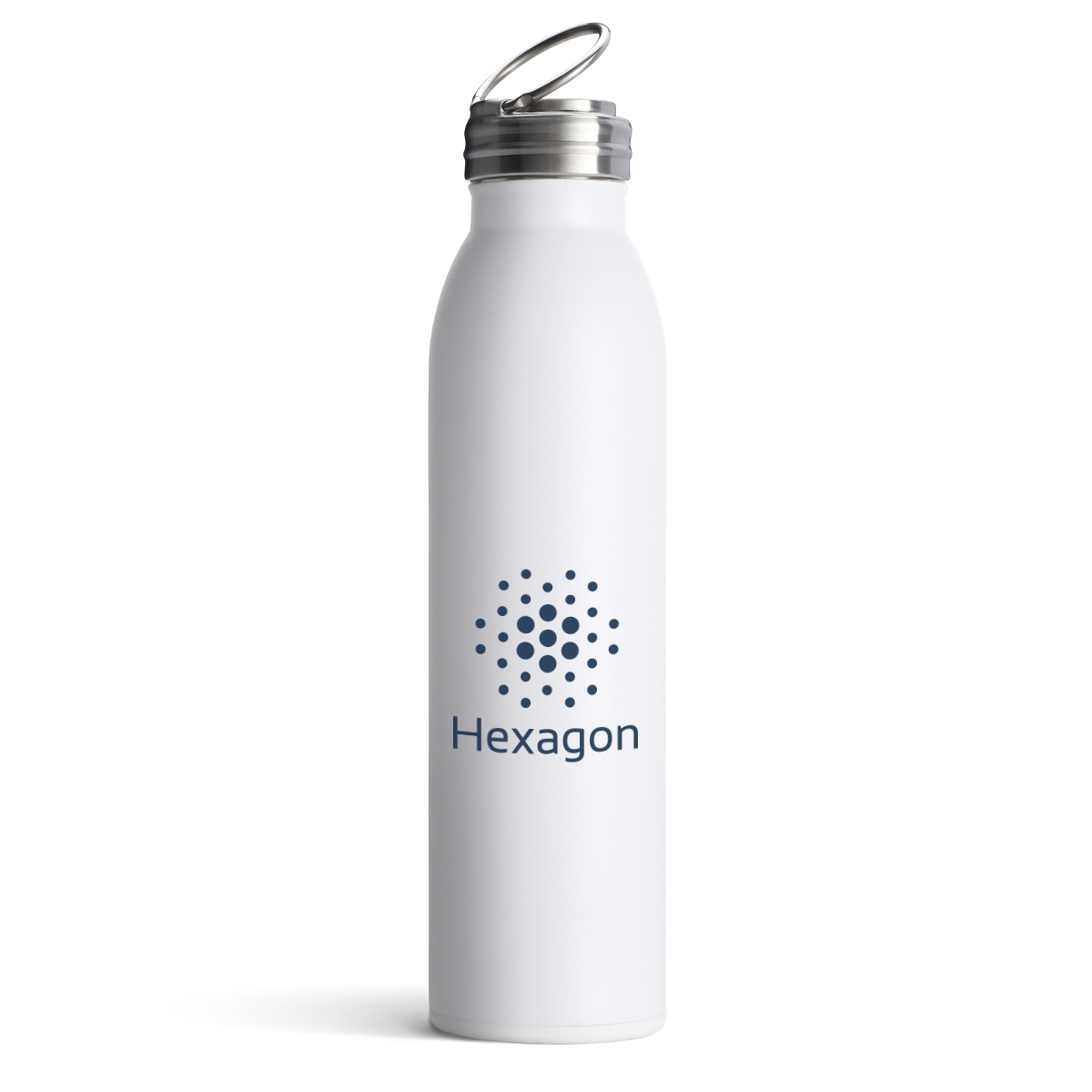 20 Oz. Swig Life™ Stainless Steel Bottle, custom water bottle with logo imprint 6