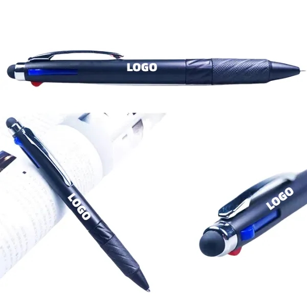 3-in-1 Stylus Pen 3
