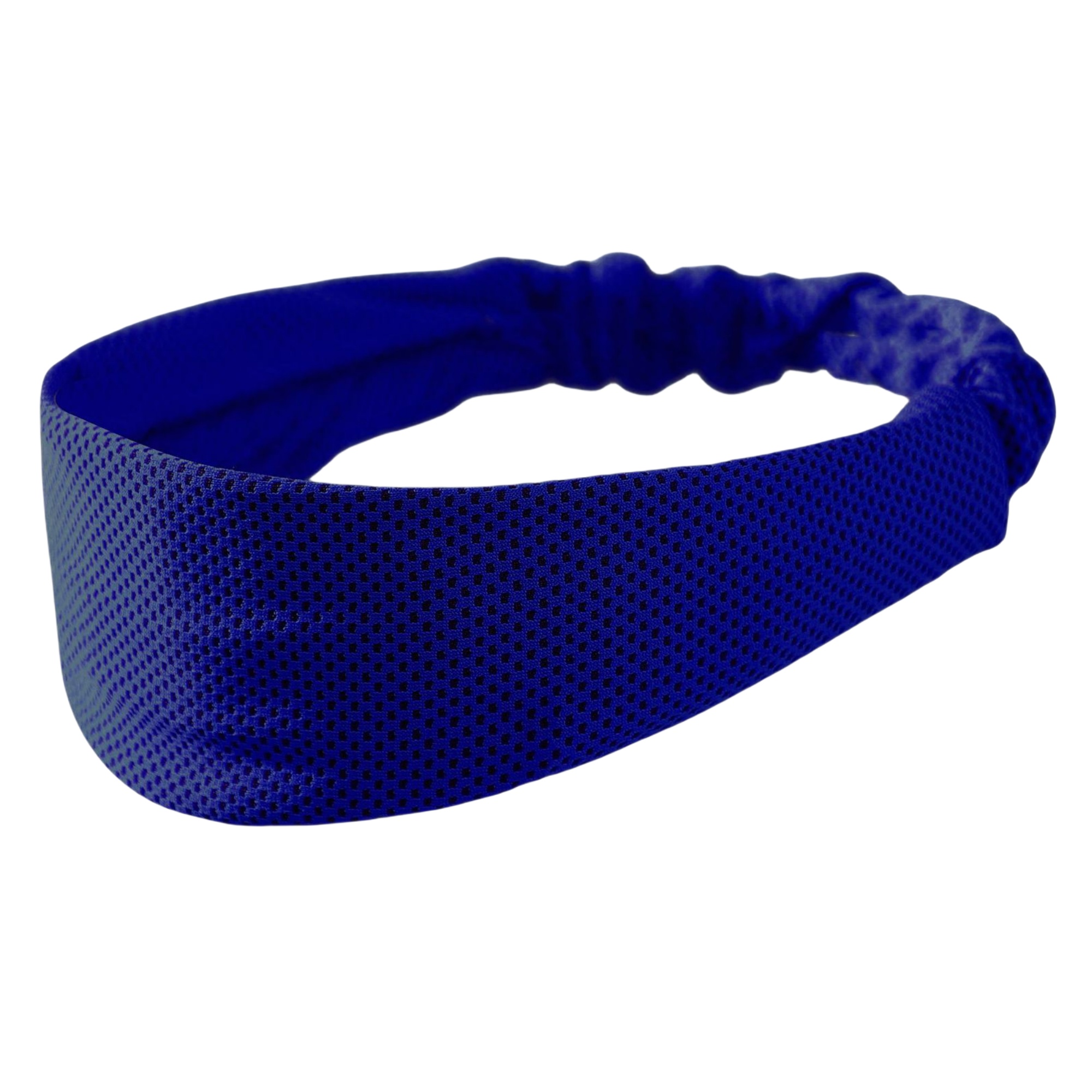 Stretchy Sports Nylon Cooling Headband 4