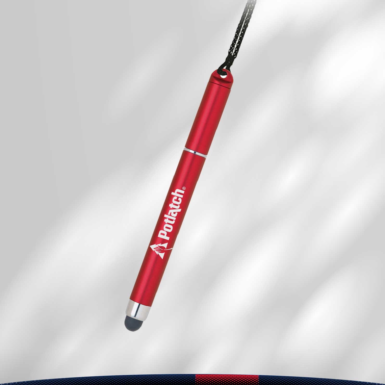 Quim 2in1 Stylus Pen 6