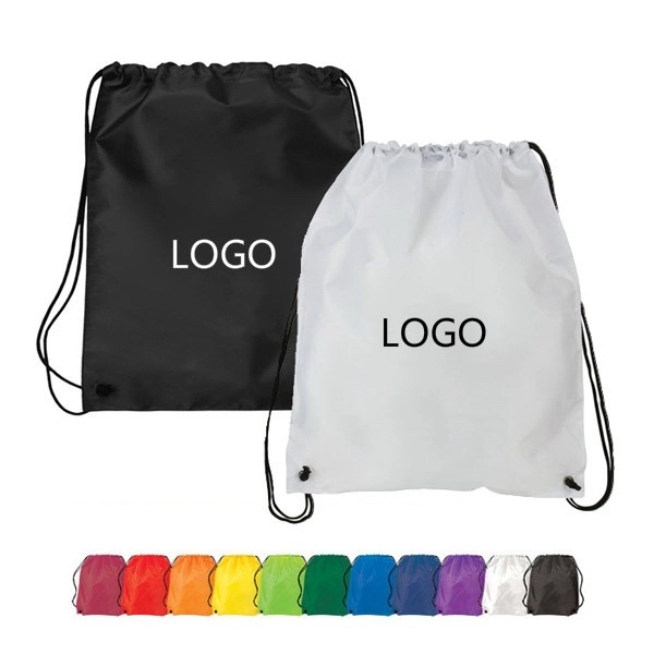 Drawstring Bag 2