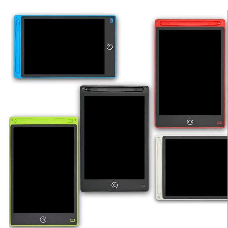 6.5'' LCD Writing Tablet 1