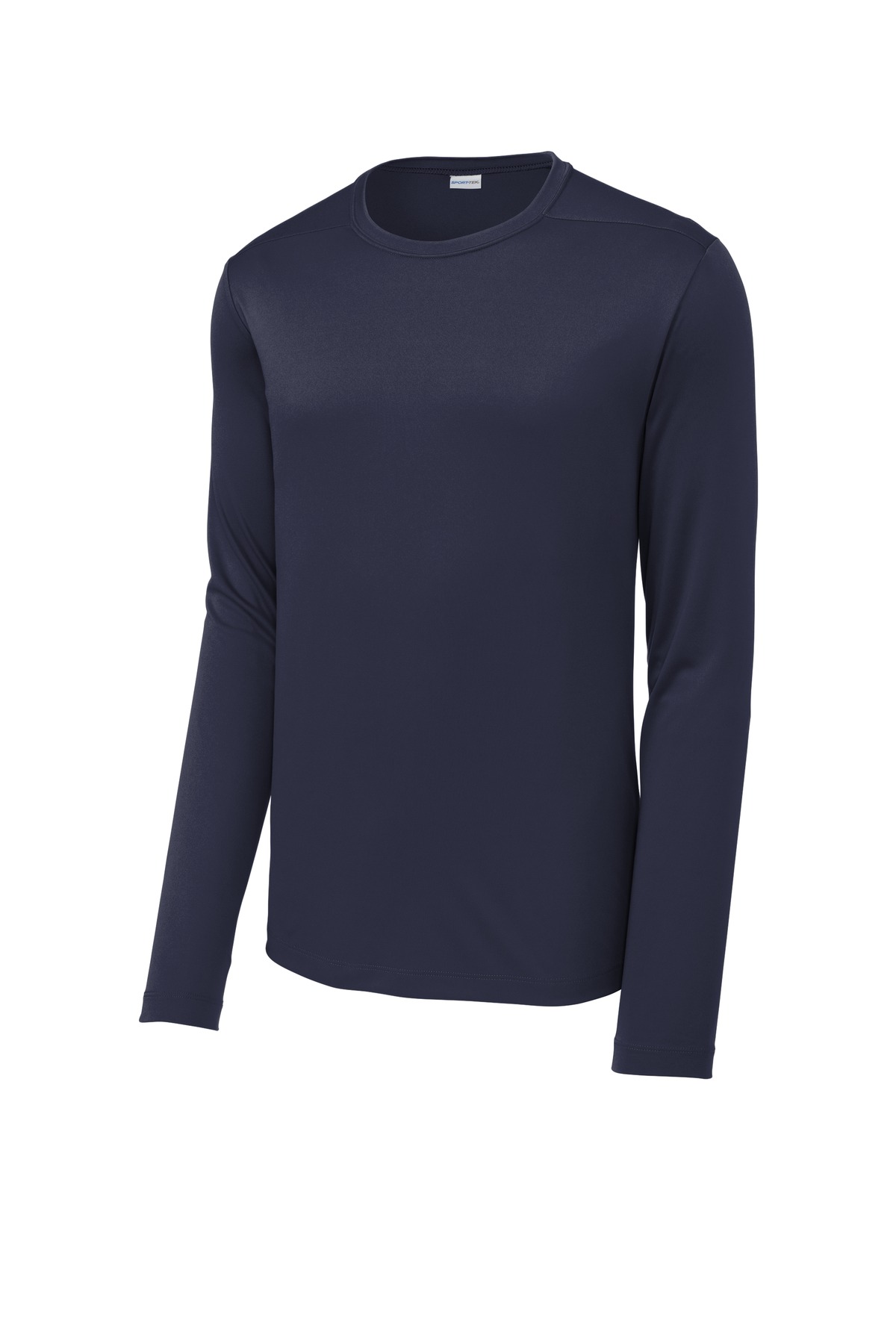 Sport-Tek® Posi-UV Pro Long Sleeve Tee 86