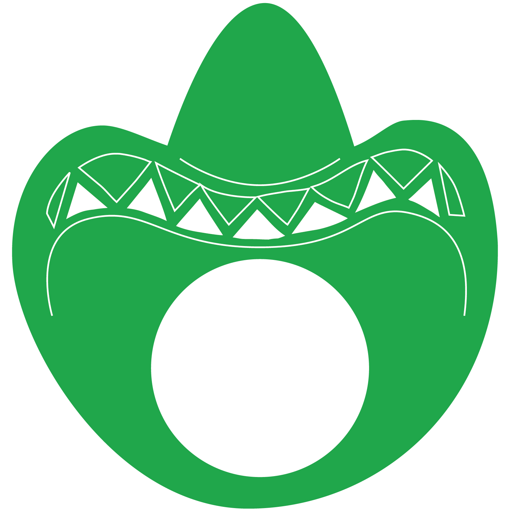 Sombrero 21