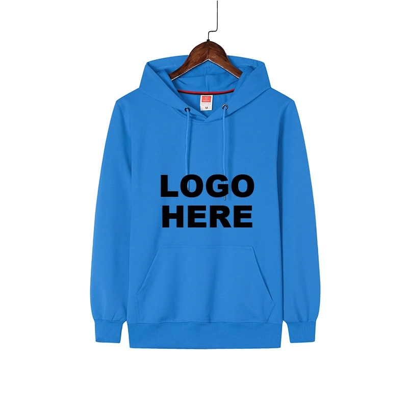 Custom Printed Hooded Sweatshirts, custom hoodie or sweatshirt with logo imprint 8