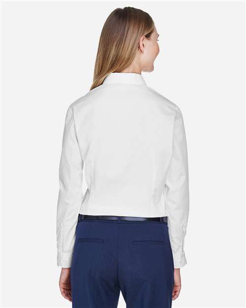 Women's Operate Twill Shirt - 78193 24