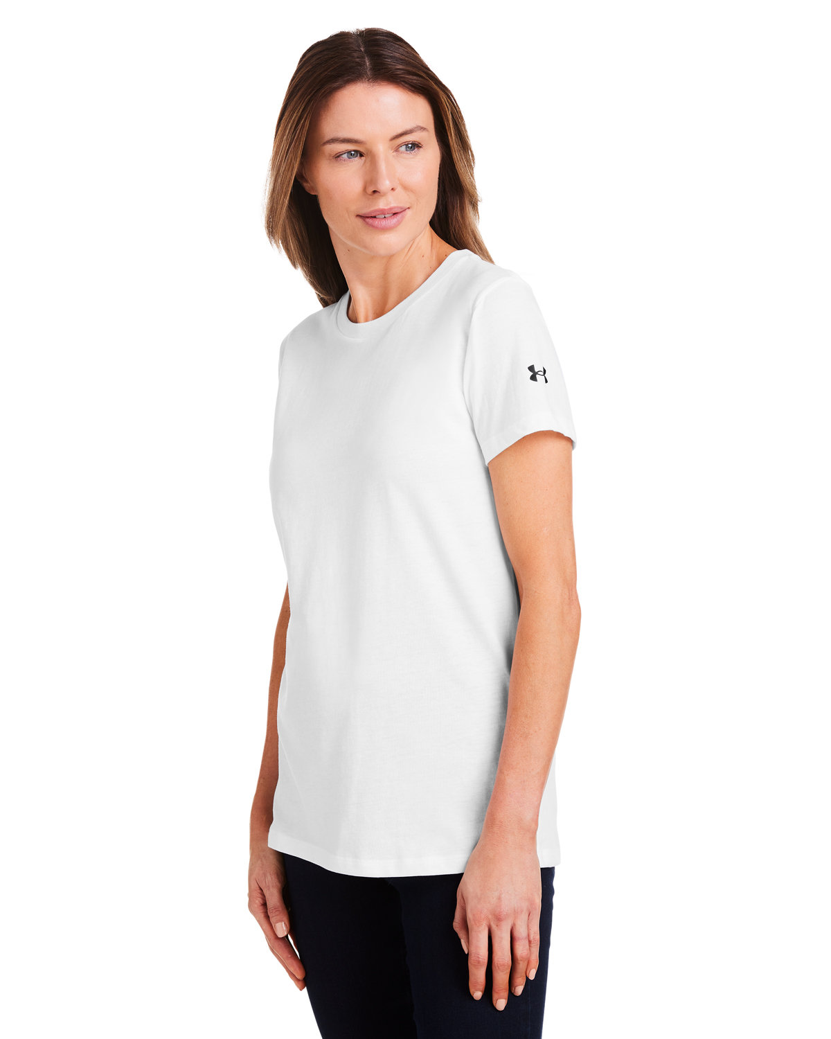 Ladies' Athletic 2 0 T-Shirt