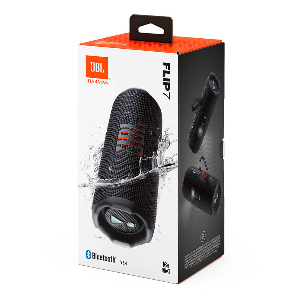JBL Flip 7 Portable Speaker 14