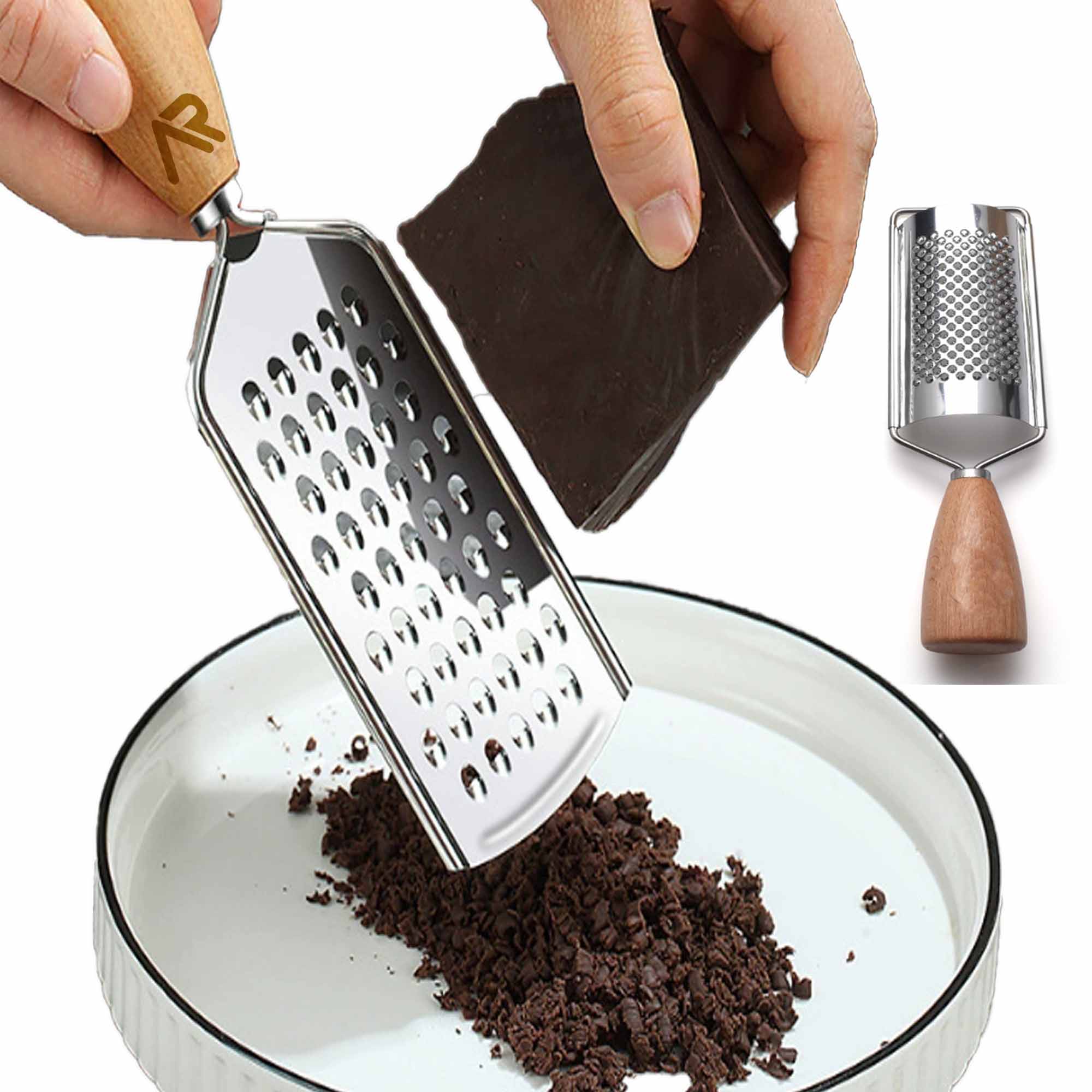 Grater 3