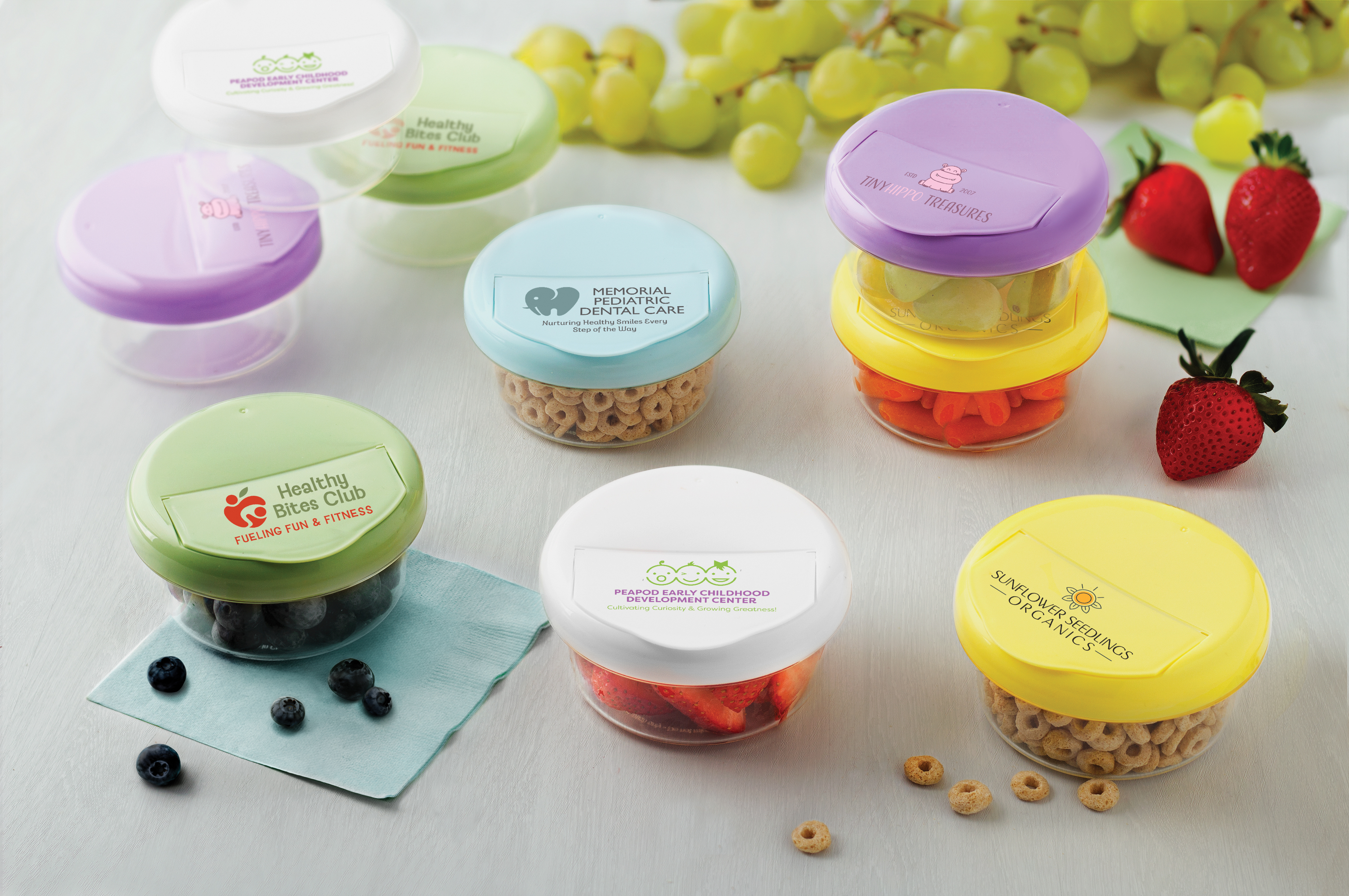 11 oz Snap-A-Snack 4