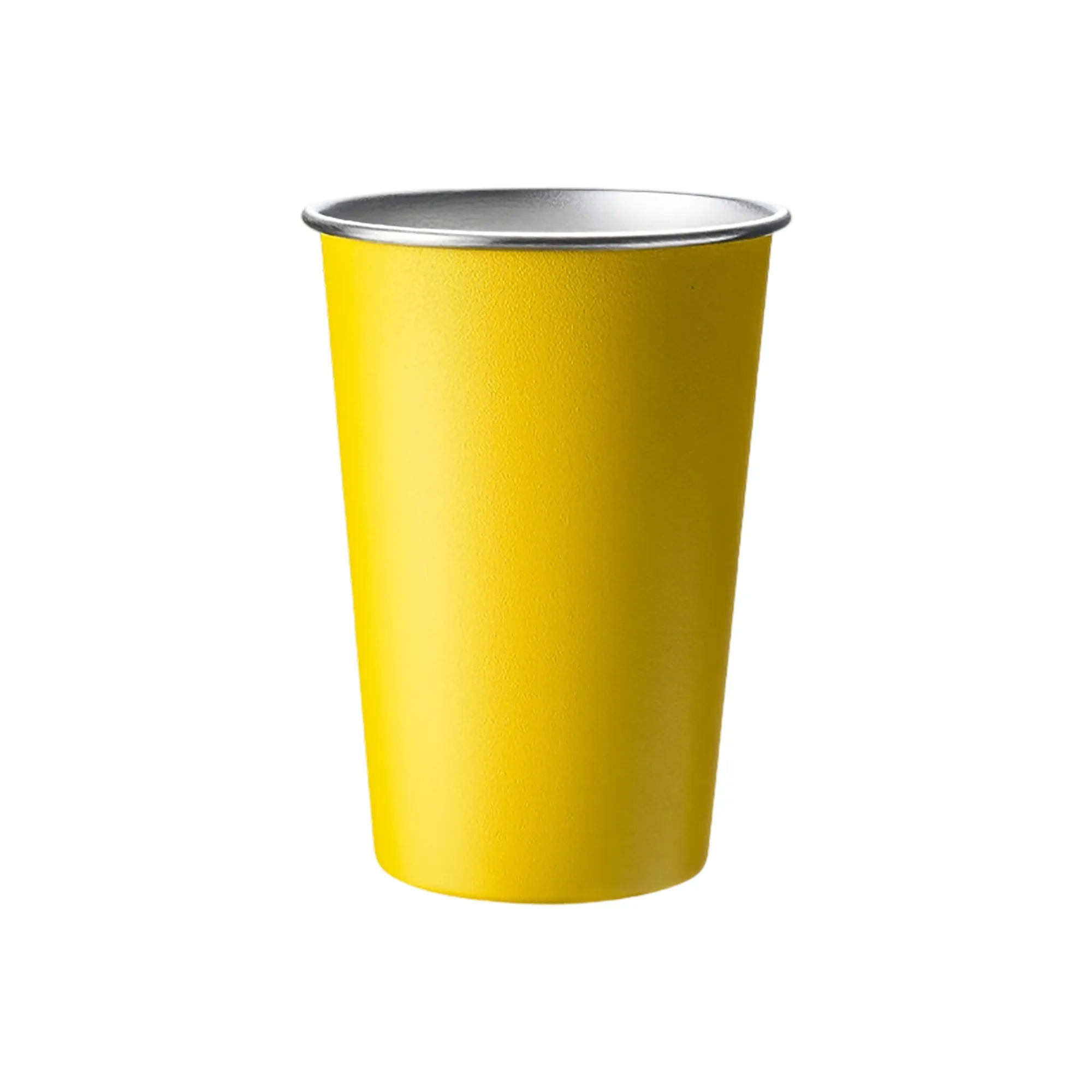 Stainless Steel Tumbler 2