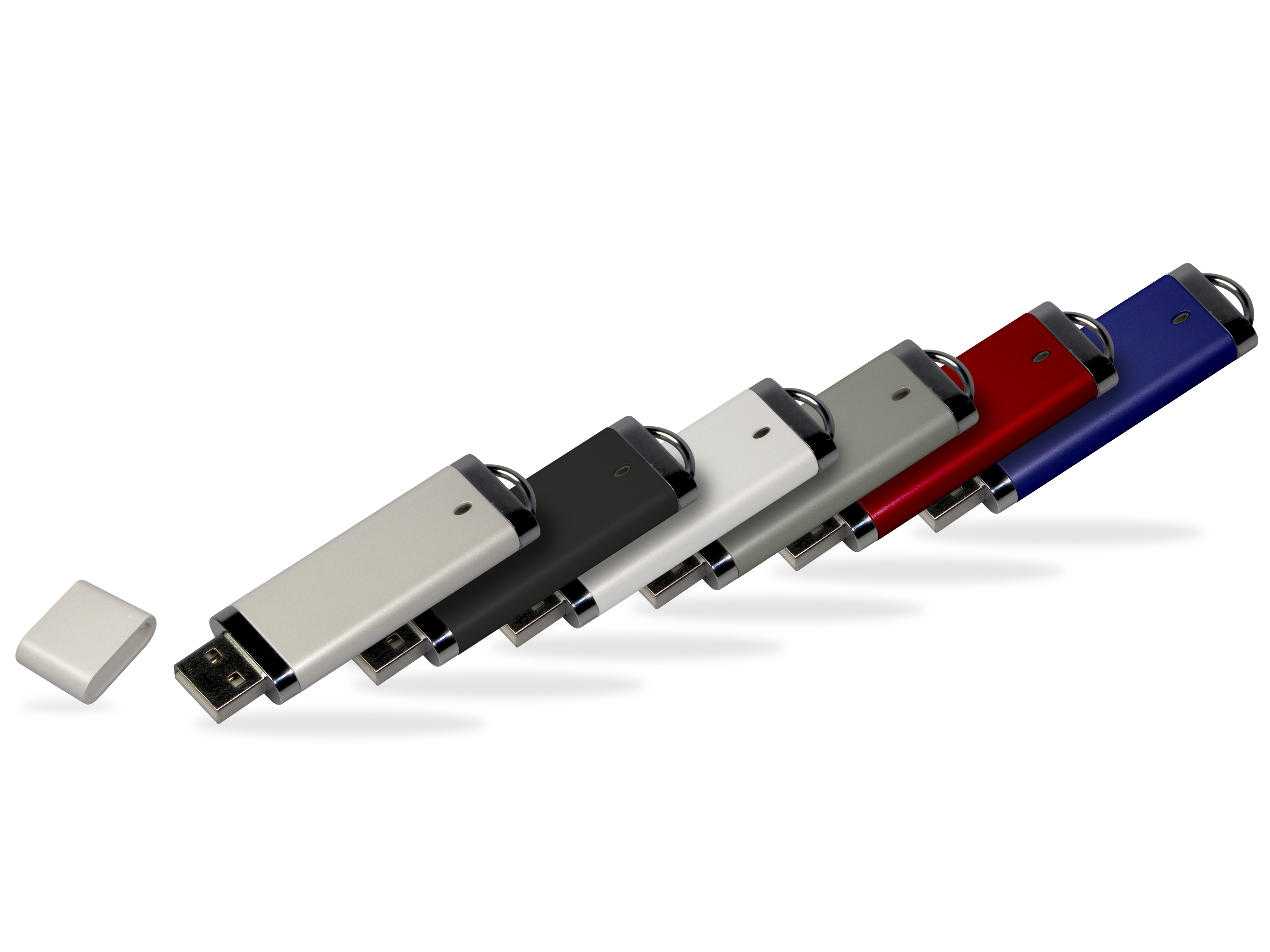 13FMS - Flash Memory Jump Drive V2.0 3