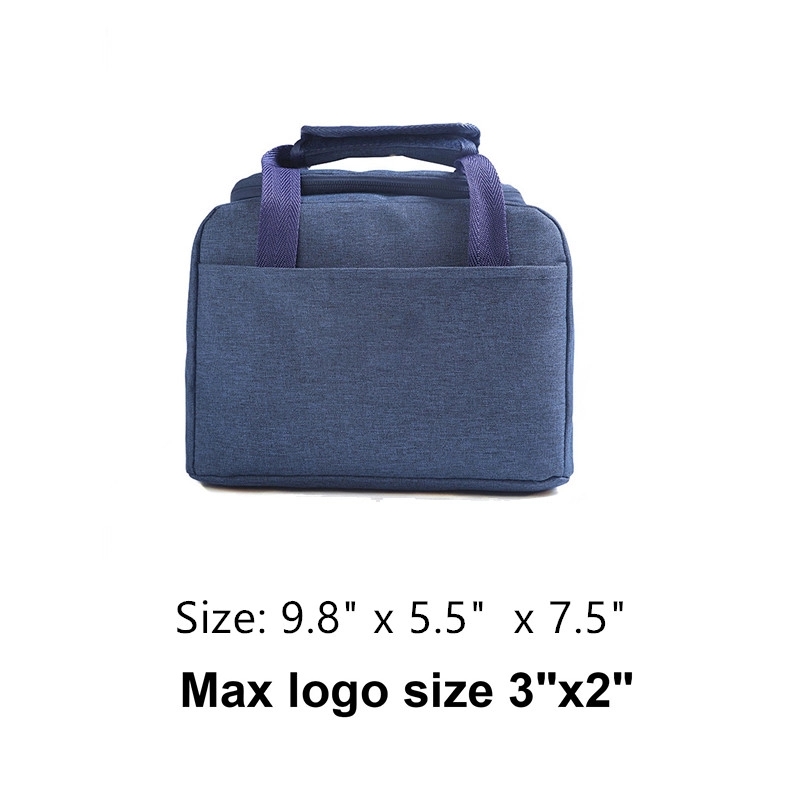 Bento Food Thermal Bag 3