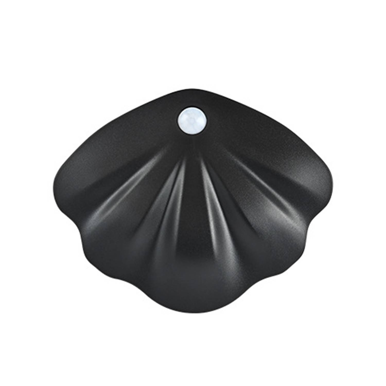 Magnetic Intelligent LED Wall Light Sconce Body Sensor 5
