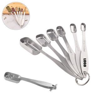 4 In 1 Stainless Steel Cutlery Set Spoon Fork Knife And Spin Button Organizer 6