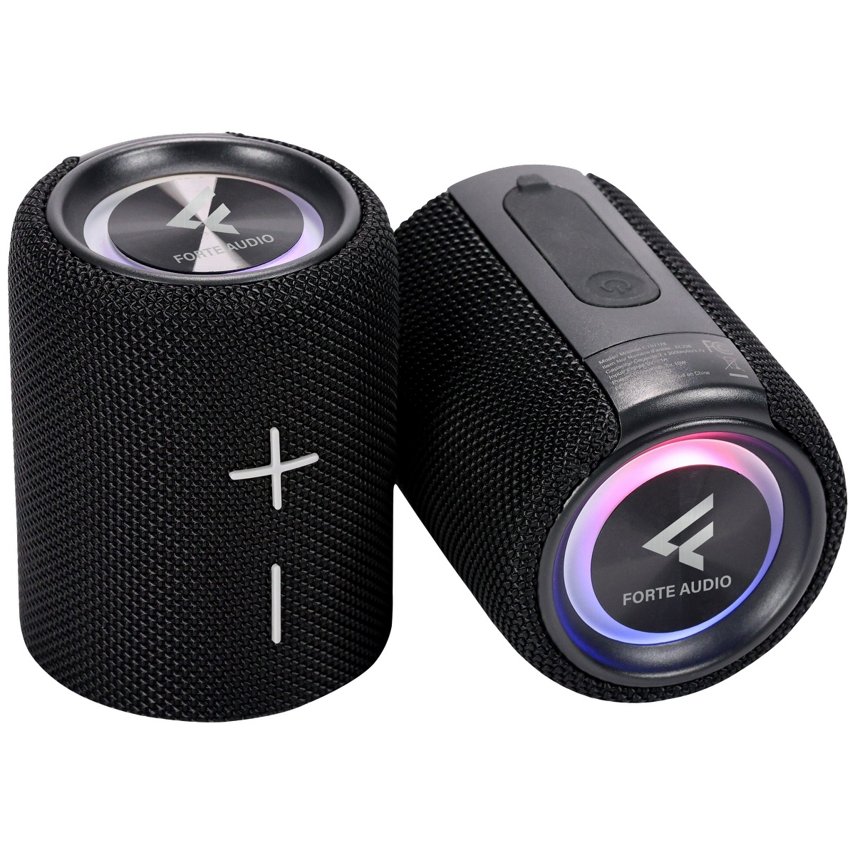 Urban Peak® 10W Magnetic 2-in-1 Wireless Speaker 9